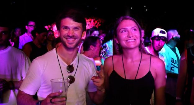Visit Nuevo video de Pitbull ‘I Fell Good’ con participación de Daniel Suárez page