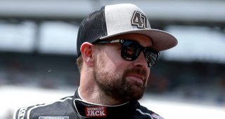 Jackpot Races: Talladega dark horse picks for $25,000
