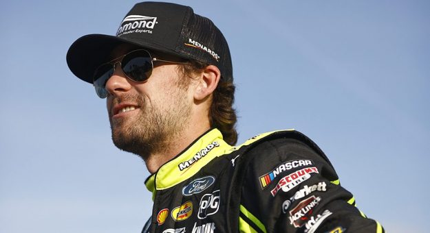 Visit Escenarios para avanzar en los Playoffs Cup Series 2021 en el Charlotte Roval page