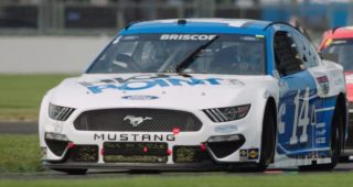 Fantasy: In store for a surprise at the Roval?