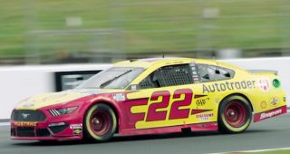 Jackpot Races: Roval picks for $25,000