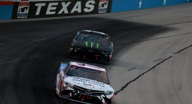 Visit Horario completo para los Playoffs 2021 en el Texas Motor Speedway page