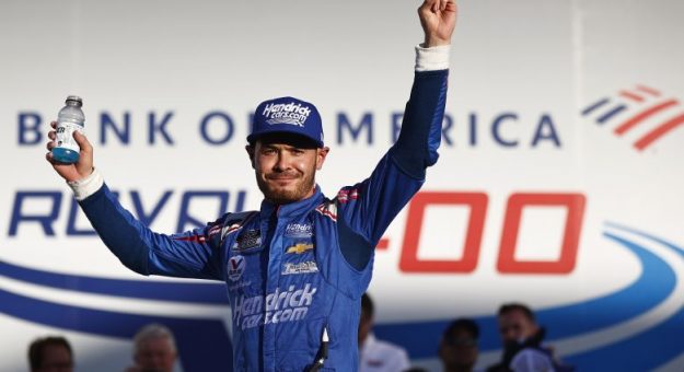 Visit Las Mejores Fotos del Fin de Semana Playoffs NASCAR 2021 en el Charlotte Roval page