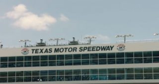 Preview: Texas-sized showdown in NASCAR Playoffs