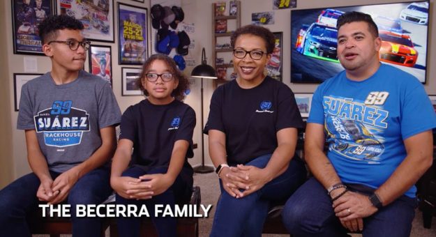 Familia Becerra