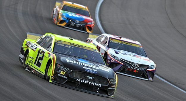 Visit Arranca en Texas la última etapa previa a la Championship 4 de la Cup Series 2021 page