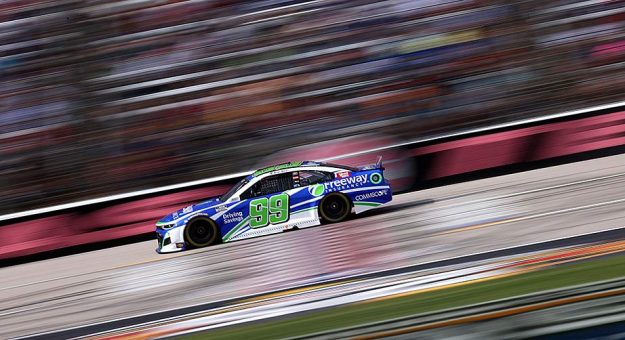 Visit ‘Yo también estoy corriendo aquí’: Daniel Suárez sobre el incidente con Truex Jr. en Texas page