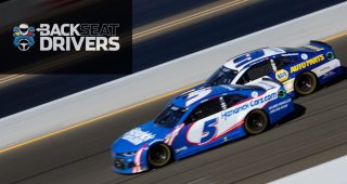Debate: Does Hendrick Motorsports put all efforts into the No. 9?