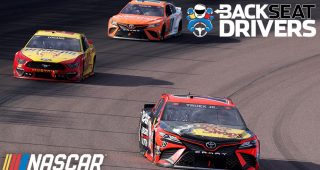Debate: Should Truex Jr. and Logano hit the panic button?