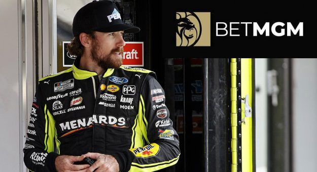 Visit Favoritos de los apostadores para los Playoffs Cup Series 2021 en Kansas page