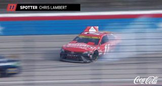 Scanner: ‘I don’t know what the (expletive) he was trying to do’