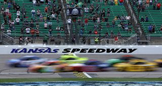 Preview Show: Who can lock into the Championship 4 at Kansas Speedway?