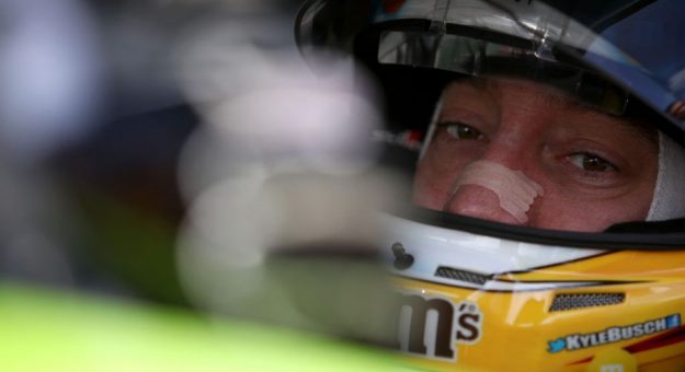 Visit Panorama de los Playoffs NASCAR Cup Series 2021 tras la Hollywood Casino 400 en Kansas page