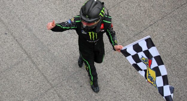Visit Las Mejores Fotos del Fin de semana de los Playoffs NASCAR 2021 en Kansas page