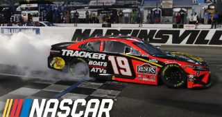 Preview Show: Does Penske have what it takes to secure a Championship 4 spot?