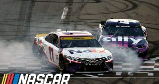 Scott Miller: ‘Fine line’ between lack of respect and hard racing