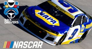 Back-to-back? Backseat Drivers debate Chase Elliott’s chances at Phoenix