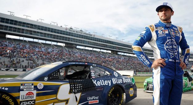 Visit ¿Por qué Chase Elliott ganará el campeonato de la NASCAR Cup Series 2021? page