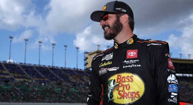 Visit ¿Por qué Martin Truex Jr. ganará el campeonato de la NASCAR Cup Series 2021? page