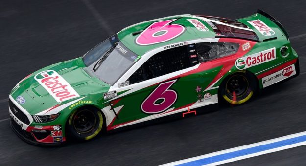 Visit Orden de salida para la clasificación de la Championship 4 de la Cup Series 2021 en Phoenix page