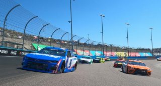 Preview Show: Which Championship 4 driver will take the trophy at Phoenix Raceway?