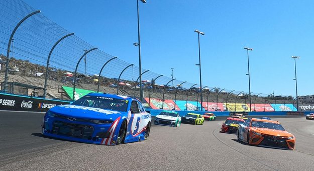 Visit El Phoenix Raceway coronará al campeón de la Cup Series 2021; ¿Será el mismo de 2020? page