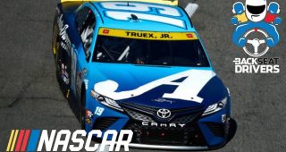 Letarte: ‘Practice is key’ for Truex Jr.’s success at Phoenix Raceway