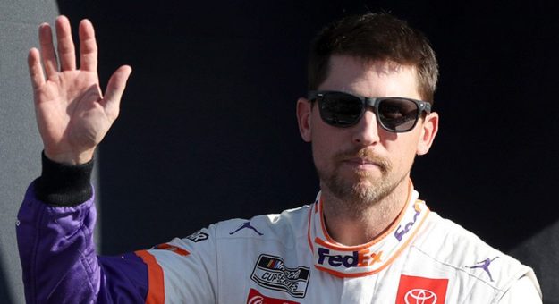 Visit ¿Por qué Denny Hamlin ganará el campeonato de la NASCAR Cup Series 2021? page