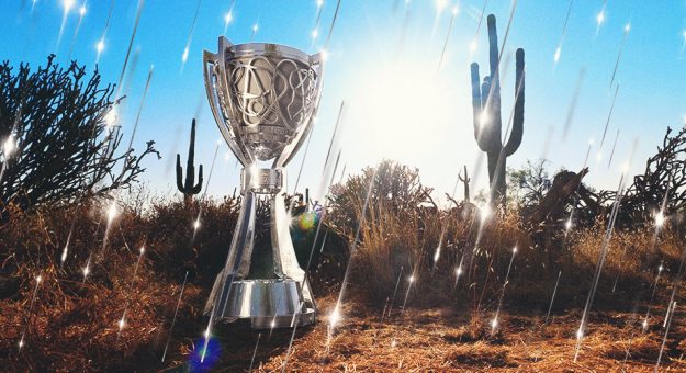 Visit Todo listo para la Championship 4 de la Cup Series 2021 page