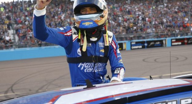 Visit Las Mejores Fotos del fin de semana Championship 4 en Phoenix page