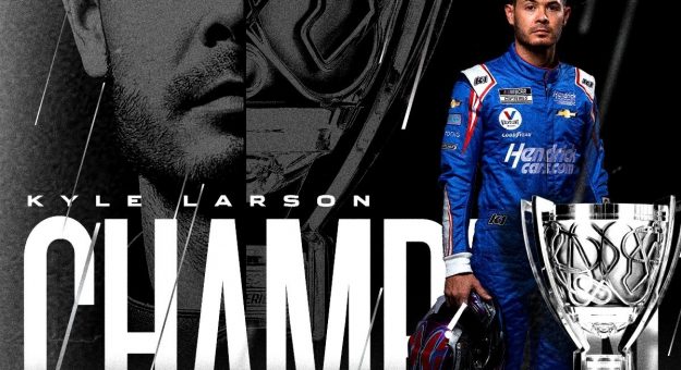 Visit Resultados NASCAR Cup Series 2021 page