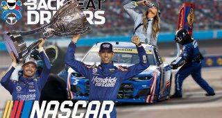 Debate: Did Larson just complete the best season in motorsports history?