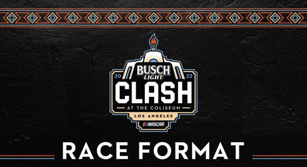 Visit Formato de competencia para la Busch Light Clash en el Coliseum de Los Angeles page