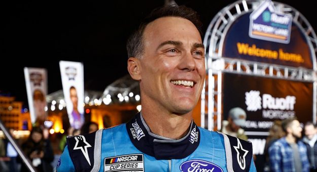 Visit Kevin Harvick y su perspectiva de una temporada 2021 sin victoria page