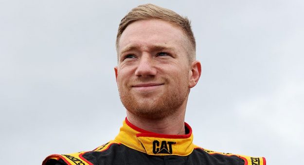 Visit Lo Mejor de la NASCAR Cup Series 2021: Tyler Reddick page