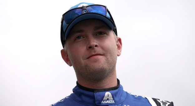 Visit Lo Mejor de la NASCAR Cup Series 2021: William Byron page