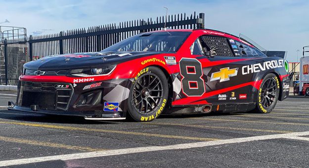 Visit Pilotos tras el Día 2 de pruebas del Next Gen Car: ‘Al límite, lo que es bueno’ page
