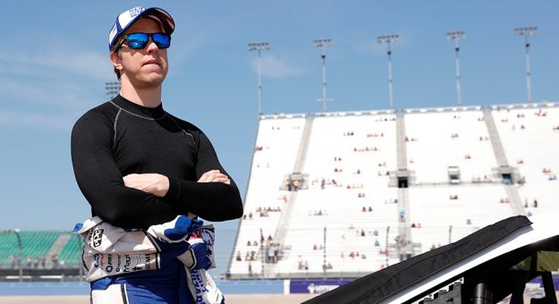 Visit Lo Mejor de la NASCAR Cup Series 2021: Brad Keselowski page