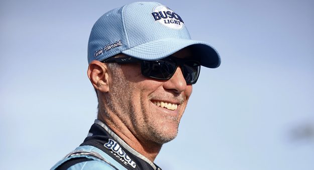 Visit Lo Mejor de la NASCAR Cup Series 2021: Kevin Harvick page