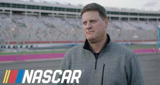 Steve O’Donnell discusses Charlotte Next Gen test, key steps for Next Gen