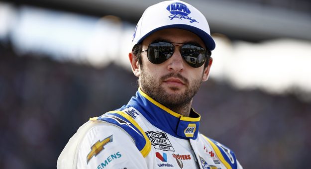 Visit Lo Mejor de la NASCAR Cup Series 2021: Chase Elliott page