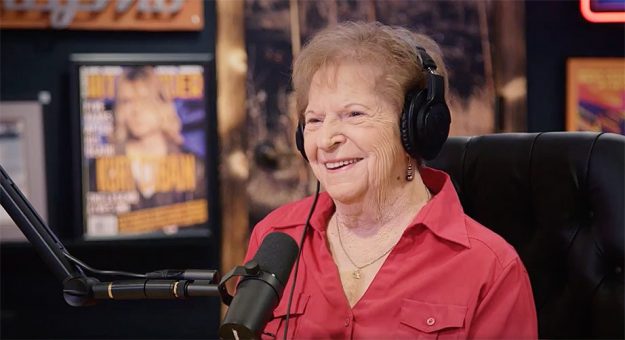 Visit Martha Earnhardt, la matriarca de la familia, falleció a los 91 años page