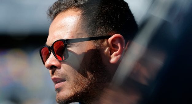 Visit El camino de Kyle Larson rumbo al campeonato de la NASCAR Cup Series 2021 page