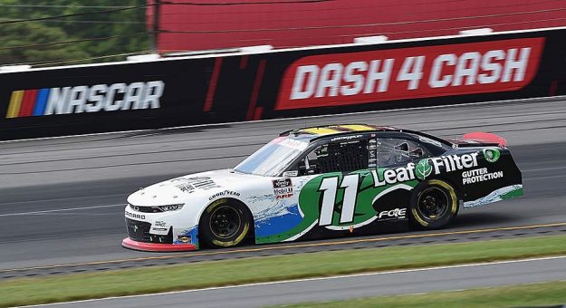 Visit NASCAR reveló las fechas del Dash 4 Cash 2022 y 38 autos para la Xfinity Series page
