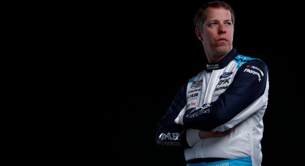 Visit Todos los cambios NASCAR Cup Series 2022 para el inicio de la temporada page
