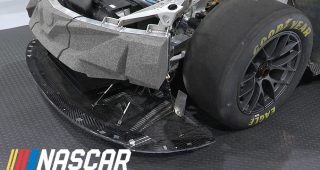Get an up-close look at Next Gen’s composite components