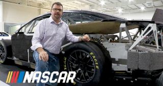Inside analysis: Next Gen tire and wheel system gets a boost