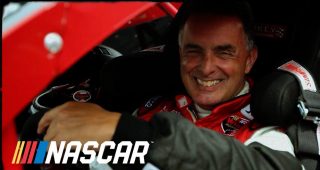 2021 NASCAR Hall of Fame Inductee: Mike Stefanik