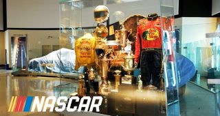 2021 NASCAR Hall of Fame Inductee: Red Farmer