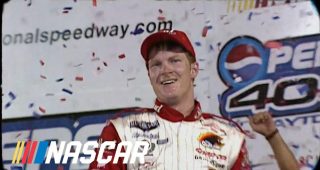 2021 NASCAR Hall of Fame Inductee: Dale Earnhardt Jr.